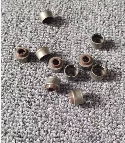 20PC Air-cooled diesel engine micro tiller generator parts 173F 178F 188F 192F 186FA valve oil seal