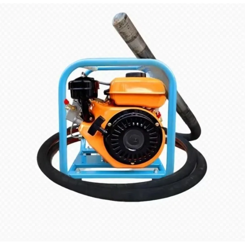 High Frequency  Electric Frame Concrete Vibrator