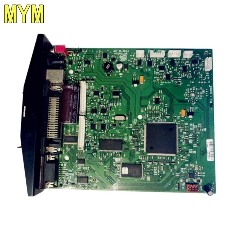 

Formatter /Main Board for Zebra GK888d GK888t GC420d GC420t GK888D GK888T GC420D GC420T Printer