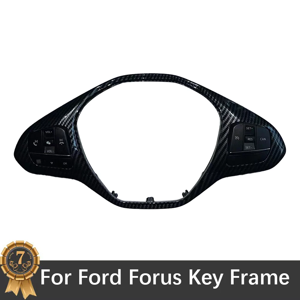 

For Ford Forus Cruise Control Button Frame Key Frame