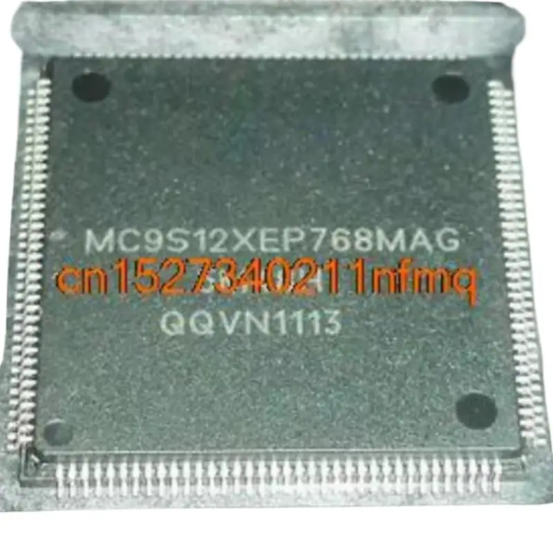100-新品-高品質製品-mc9s12xep768mag-5m48h