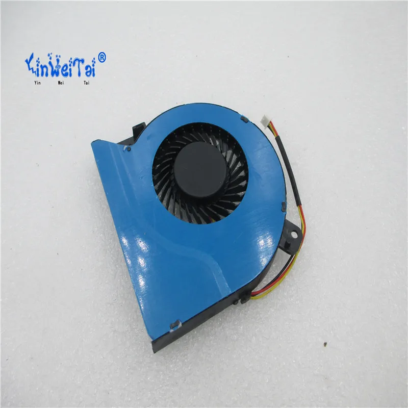 CPU cooling fan FOR ASUS X550D X550DP X750JB X750J K550D K550DP K550DR Seires  KSB0705HA-CM1G VM590Z AB0805HX-GK3