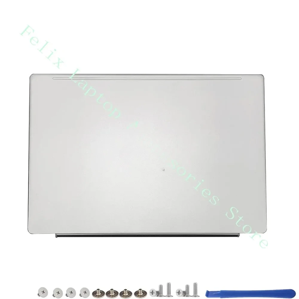 For Pavilion 13-AN 13-AN0003TU TPN-Q214 New Laptop LCD Rear Lid Back Top Cover Front Bezel Palmrest Bottom Base Case Hinges