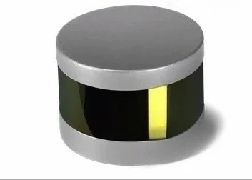 3D LiDAR 16 channel VLP-16 lidar sensor