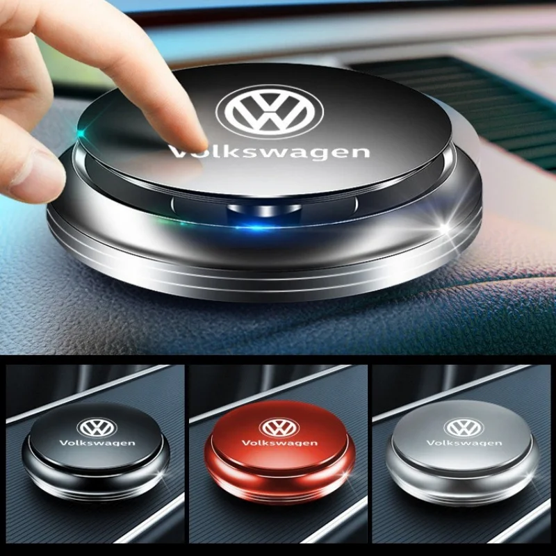 Für Volkswagen Autoparfüms: Sagitar Teramont X Teramont Golf Magotan Tiguan L Tiguan Hochwertige Auto-Aromatherapie