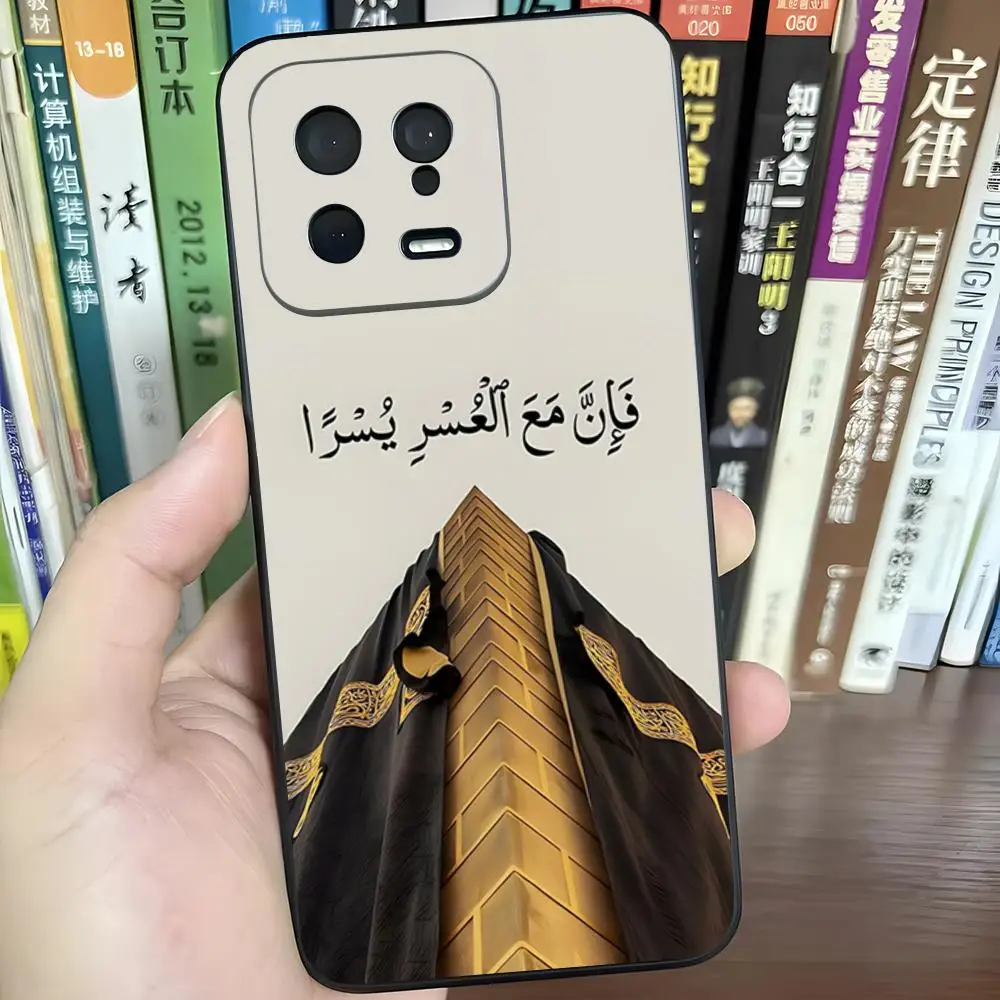 حافظة لهاتف Xiaomi 15 14 13 12 11 T Lite Ultra Redmi Note 14 13 12 Pro Pro Plus 12 10 C 5G Si