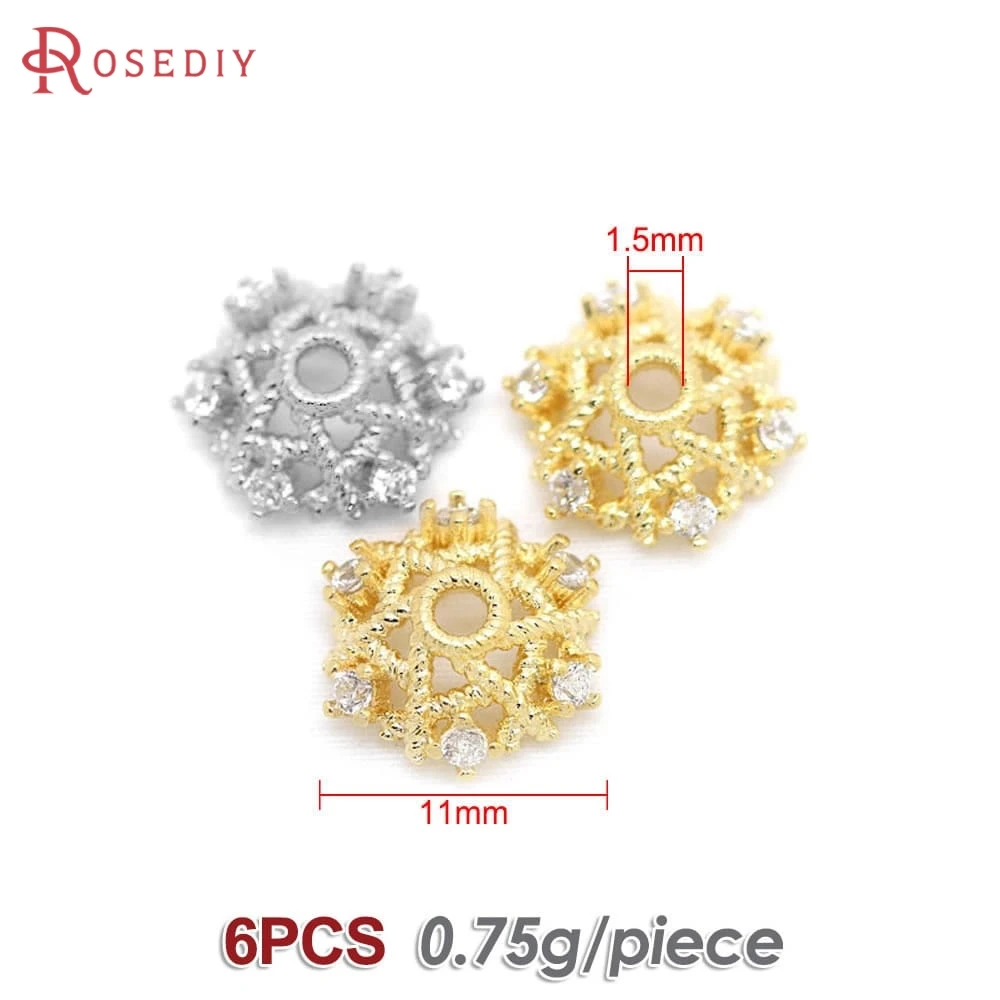 11MM 6PCS