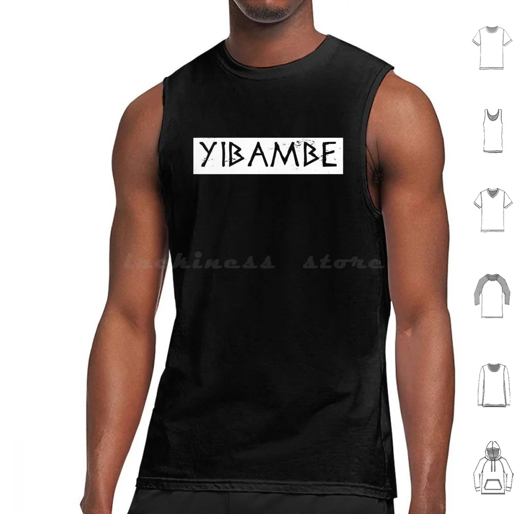 Yibambe Tank Tops Print Cotton Yibambe Studios Infinity War Widow Chris Robert Jr Suit Tony Shield Ant Spider