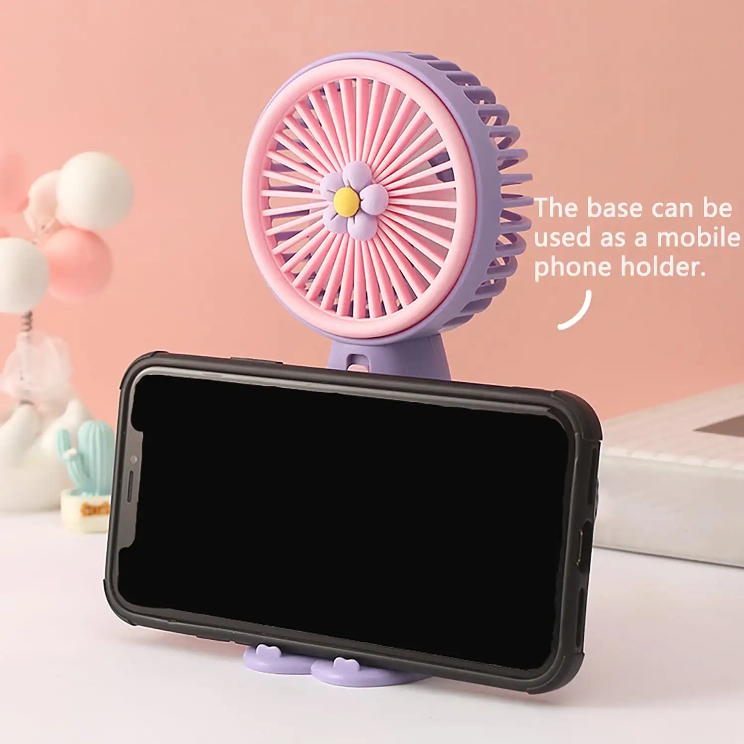 Thumbnail 4 - #7 Trending Portable Fans Right Now