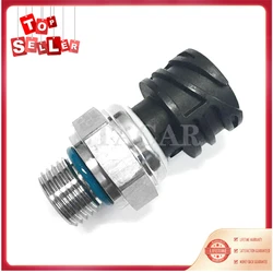 Fuel Oil Pressure Sensor S witch Transducer 22899626 21634021 7420484678 For Renault TRUCK Midlum Magnum P remium DXI