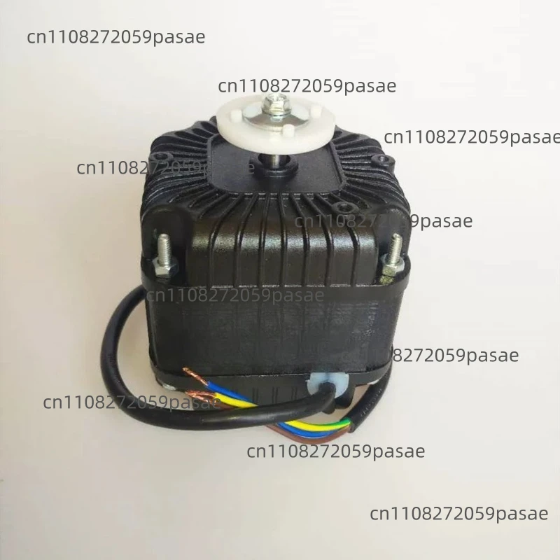 For  Evaporator Motor  Low-light Mask Pole Motor  YZF18-30 Waterproof Fan
