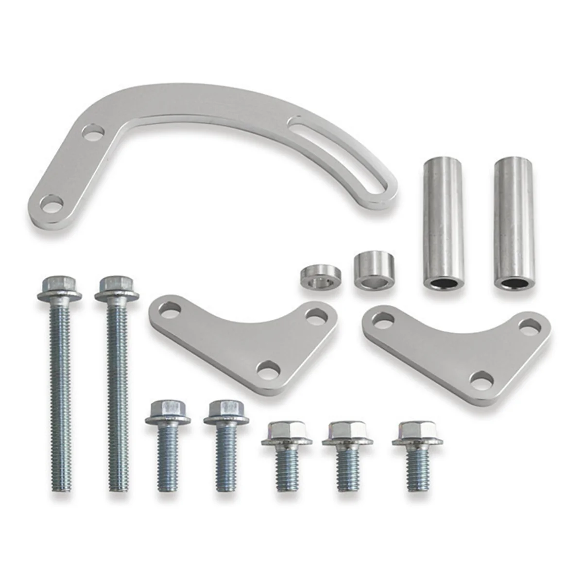 For Sbc Power Steer…