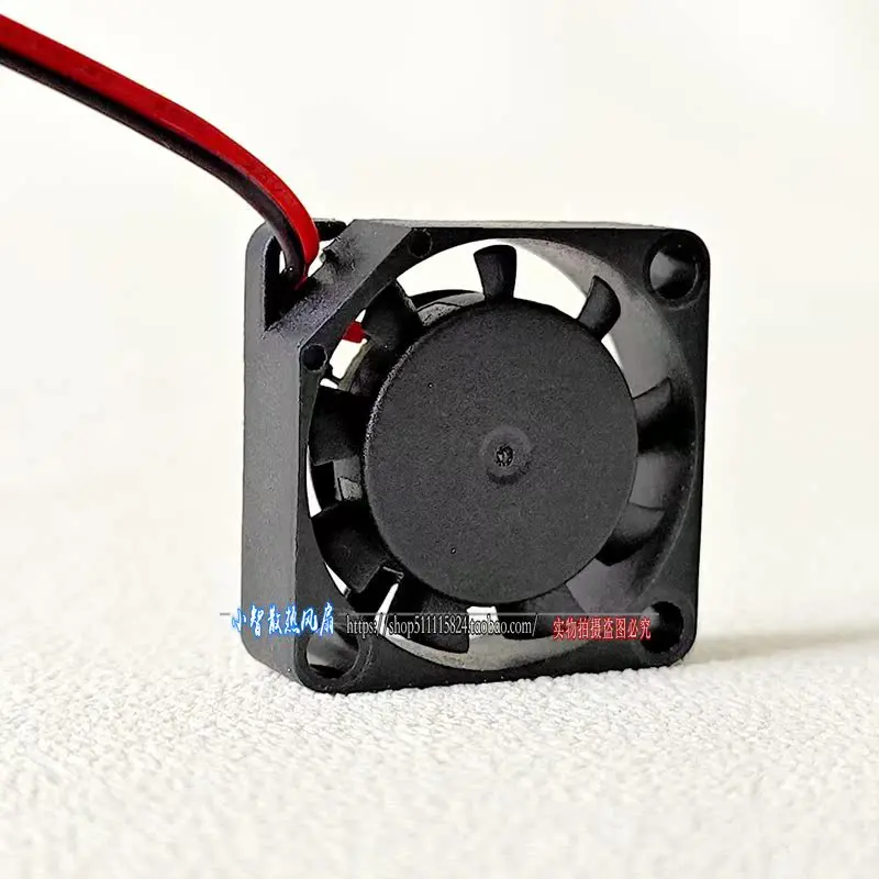 ORIGINAL AD2005LB-K70 5V 0.05A 2006 20*20*06mm KIPAS PENDINGIN RADIATOR BARU