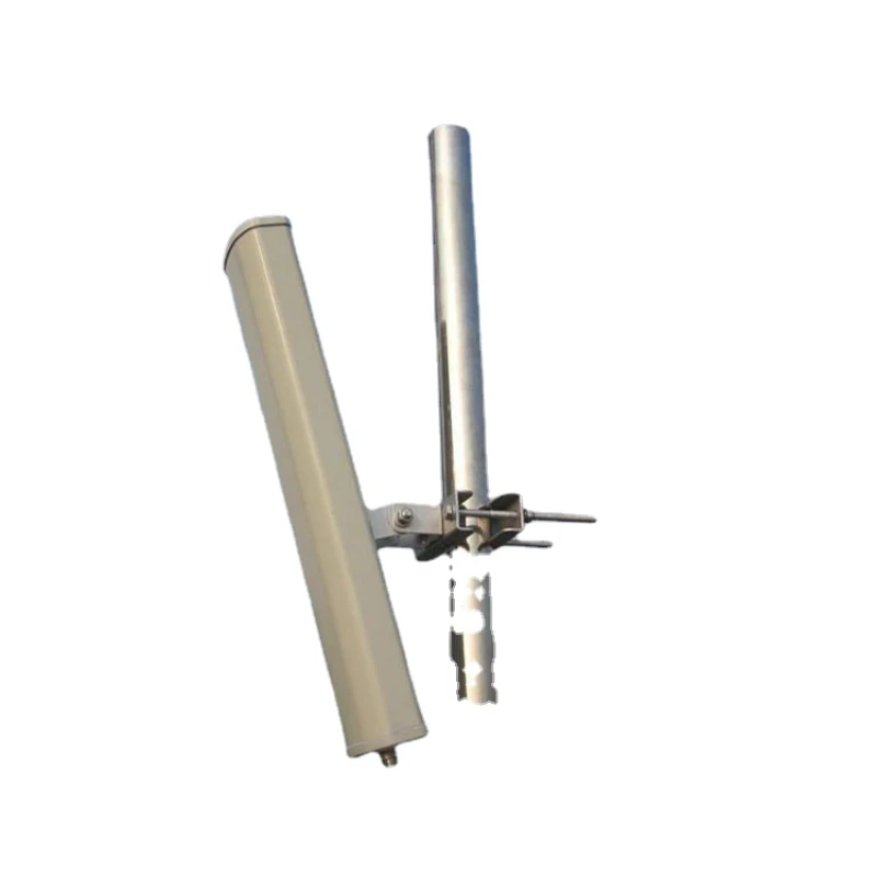 2.4g wifi antena 65 degree sector 15dBi single polarization high quality base station wifi antenna high gain