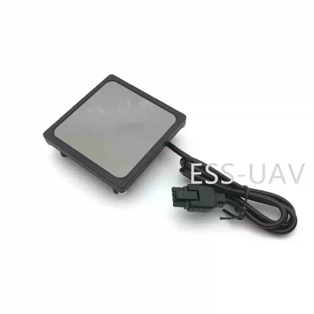 UAV Flight Controller Dual GPS Landbouw Drone Controller Plantbescherming Spuitsysteem Radar voor het vermijden van obstakels