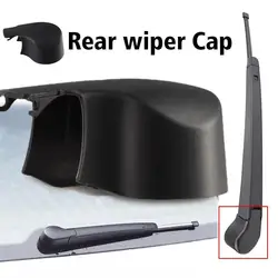 Rear Wiper Arm Cover Suitable For Volkswagen Golf Sharan Touran UP Wiper Rocker Bolt Cap Arm Nut Cover Cap Dropshipping