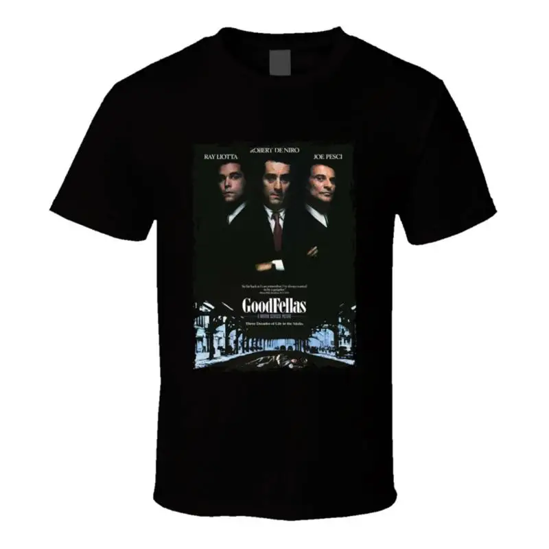 Goodfellas Liotta D…
