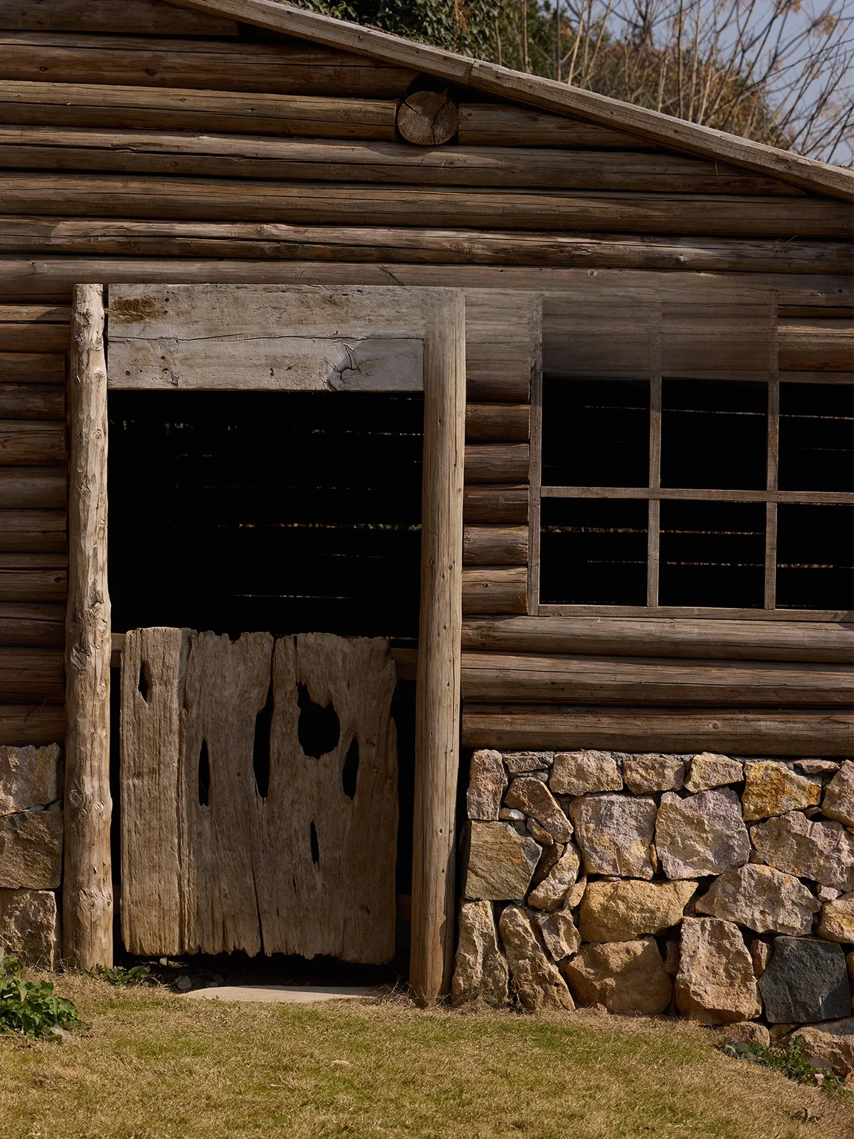 

Зимнее пальто 2026 Still Walking: женское длинное теплое повседневное пальто от китайского модного бренда