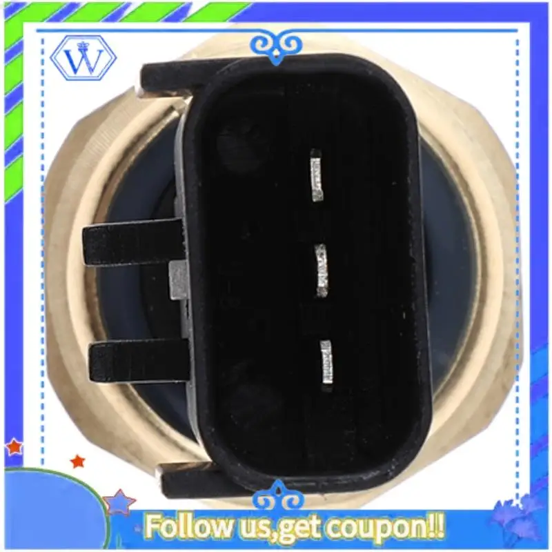 

M46K-Engine Oil Pressure Sensor Mopar Fits For 2007 Jeep Grand Cherokee 3.0L-V6 05149065AA