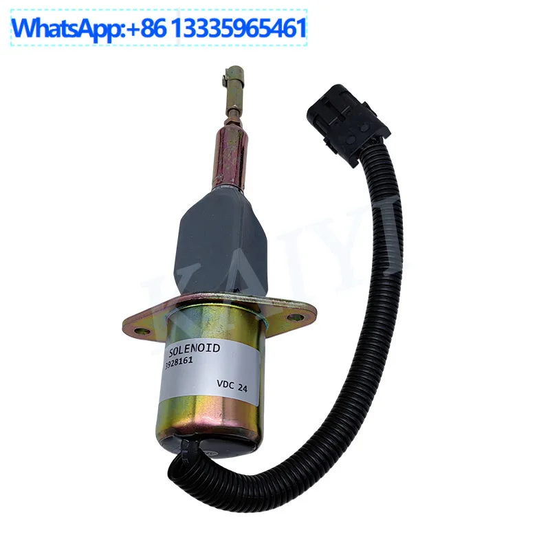 valvola-solenoide-di-spegnimento-per-cummins-interruttore-di-controllo-3928161-sa-4293-24-24v