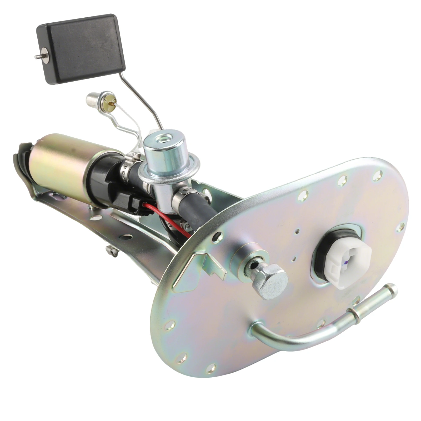 ل 1996-2000 تويوتا RAV4 4 Cyl 2.0L 23280-74160 83320-49055 77203-42010 7720342010 23220-74021 2322074021 مجموعة مضخة الوقود