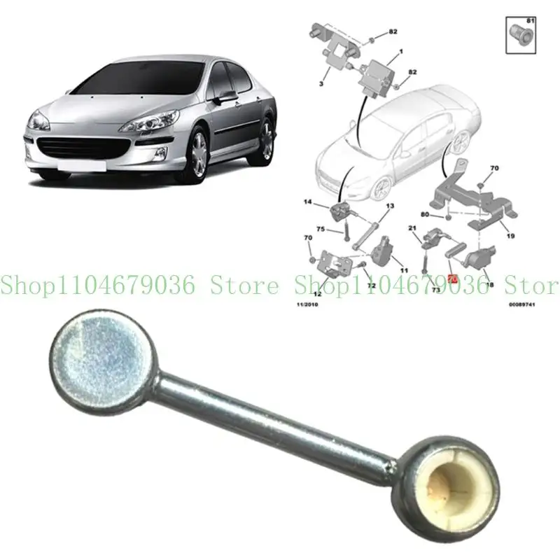 Transduser Sudut Sensitivitas Tinggi 652F Untuk Peningkatan Efisiensi Batubara Dan Bangunan Tahan Guncangan