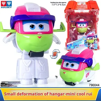 6 最佳銷售 超級飛俠 - №1