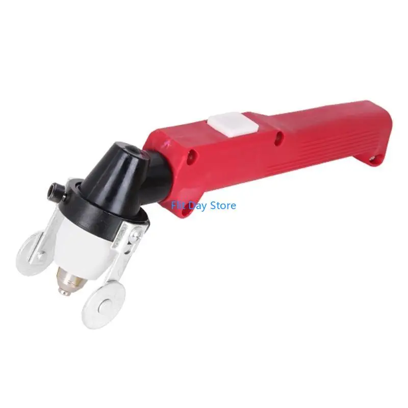 F92C Plasma Cutting Wheel Cutting Consumable Plasma Cutting Torch for Cutting Use