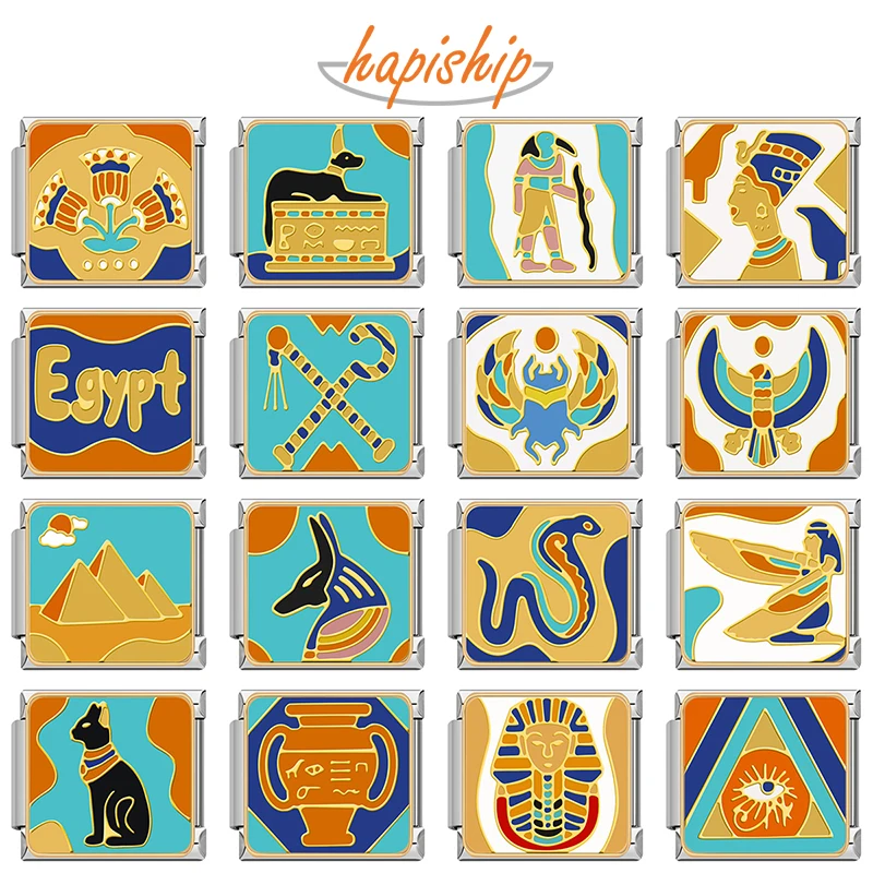 hapiship-2025-модные-египетские-мифологические-пирамиды-итальянские-подвески-подходят-9-мм-браслет-из-нержавеющей-стали-ювелирные-изделия-dj1446