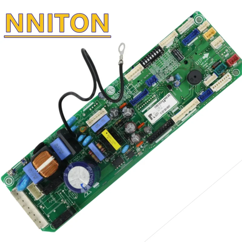 

Air conditioner Indoor Unit Main Board EBR78401705 6870A00131V-1.1 Ebr81333014 Indoor Main Board