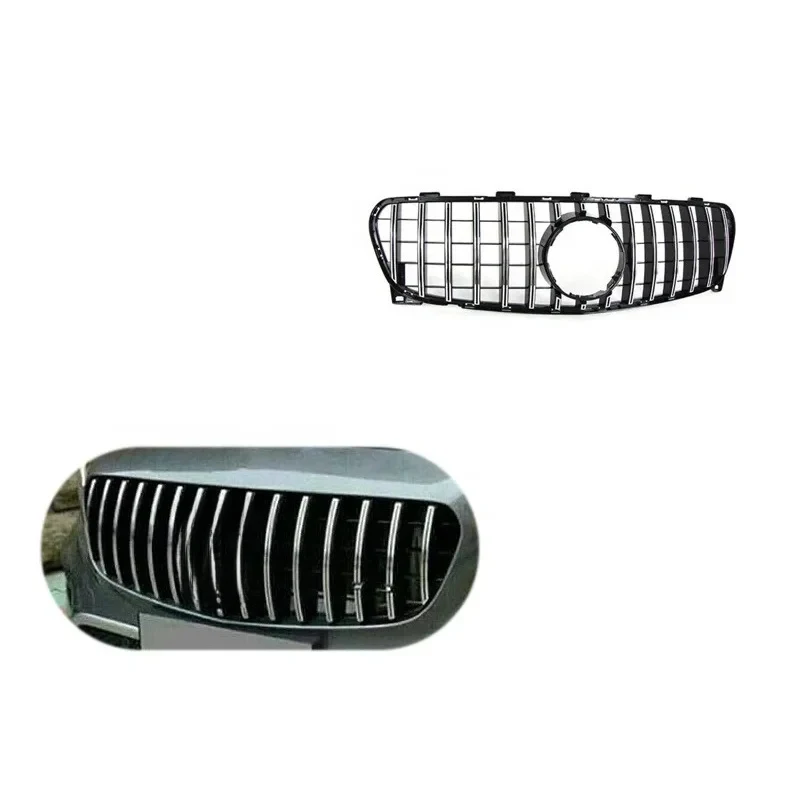 High Quality GT GLA X Grille -