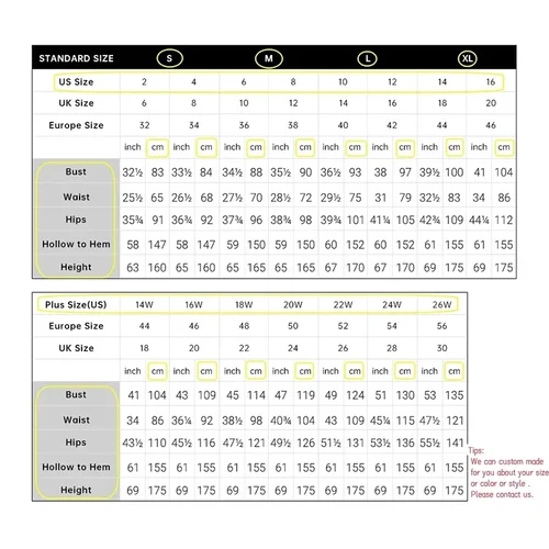 Abito da festa di nozze