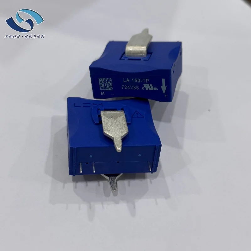 2025 LA150-TP LEM، مستشعر تيار، تأثير القاعة ذو الحلقة المغلقة 150 أمبير #2