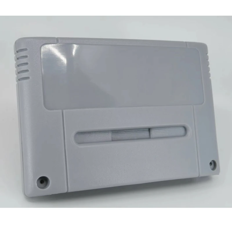 

Customed SFC Game Card Retro Game Console Cartridge