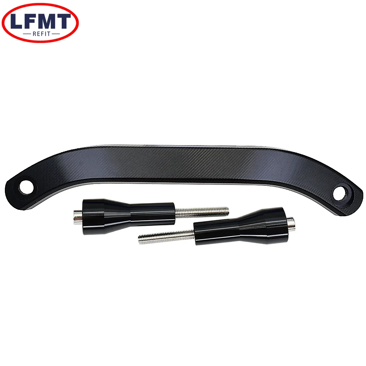 Алюминиевый поручень для заднего пассажира с ЧПУ для Husqvarna FC FE FX TC TE TX для KTM SX SXF EXC EXCF XC XCF XCW 2020 2021 2023