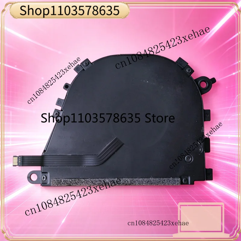 Genuine Laptop Cooling Fan for HP Envy x360 13-BF TPN-C161 N15692-001