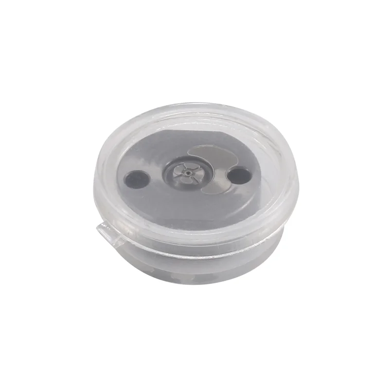 

8X New Diesel Injector Orifice Control Valve Plate 19 For Injector 095000-5341 095000-5600 095000-8903 095000-5650 5501