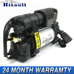 For VW Touareg 7P5 7P6 NF II Cayenne 958 Air Ride Suspension Compressor Pump 7P0698007 7P0698007B 95835890100,95835890101