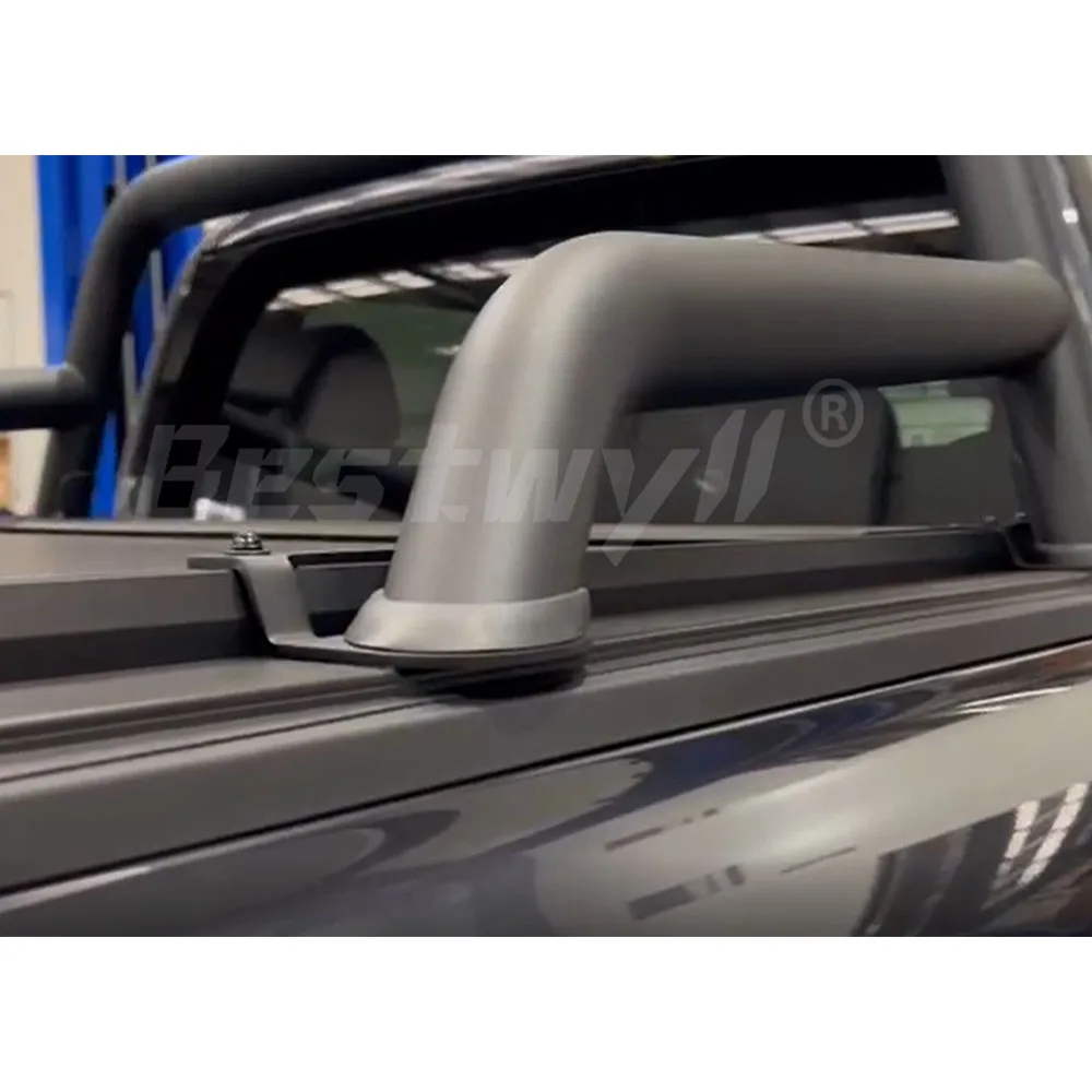 

Sport Bar Adapter Kit For Tonneau Cover Ford Ranger 2022+ RB-ZJ14