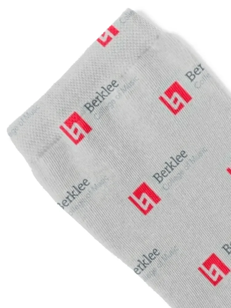 Berklee, College of Music (1) Socks New year's fashionable Sports luxe Man Socks Women's