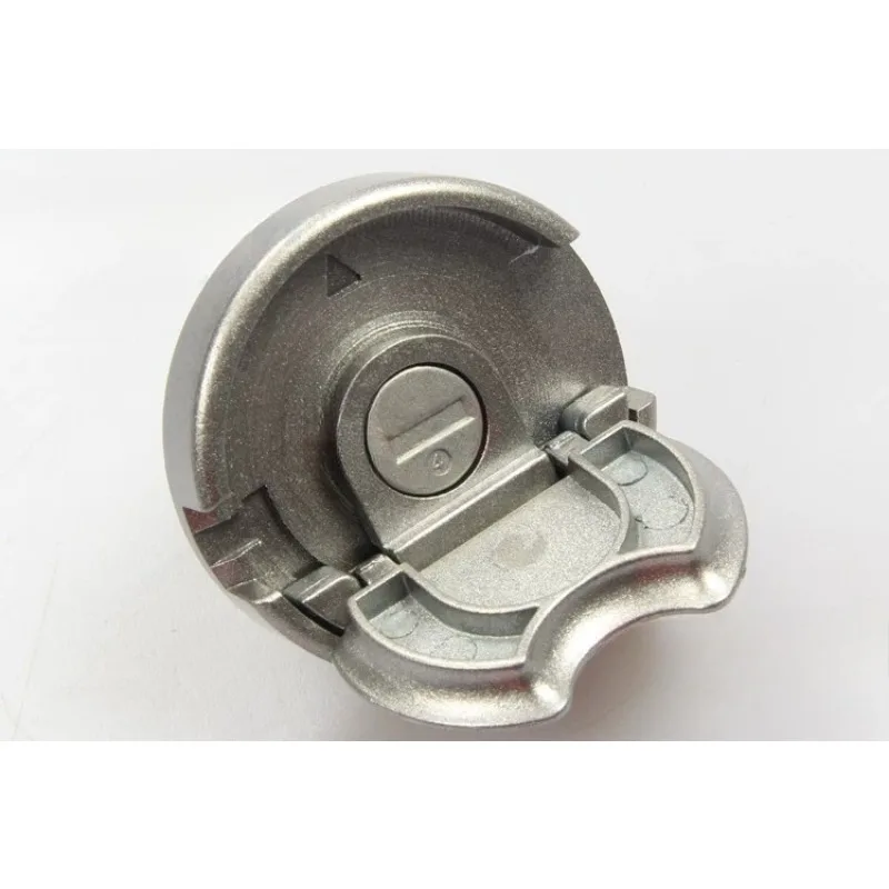 For Sym Jet 14 125 / 50 / 200 Motorcycle Pop Up Fuel Tank Cap Right Hand Thread Reservoir Gas Cap view 4