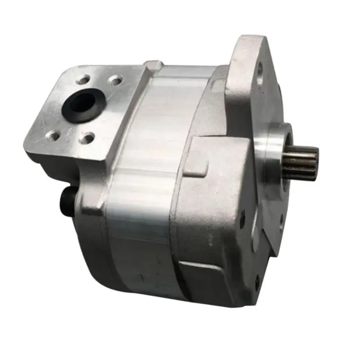 

Grader Parts Hydraulic Transmission Pump 705-12-36011 For Komatsu GD805A-1 GD825A-2 Grader Hydraulic Pump