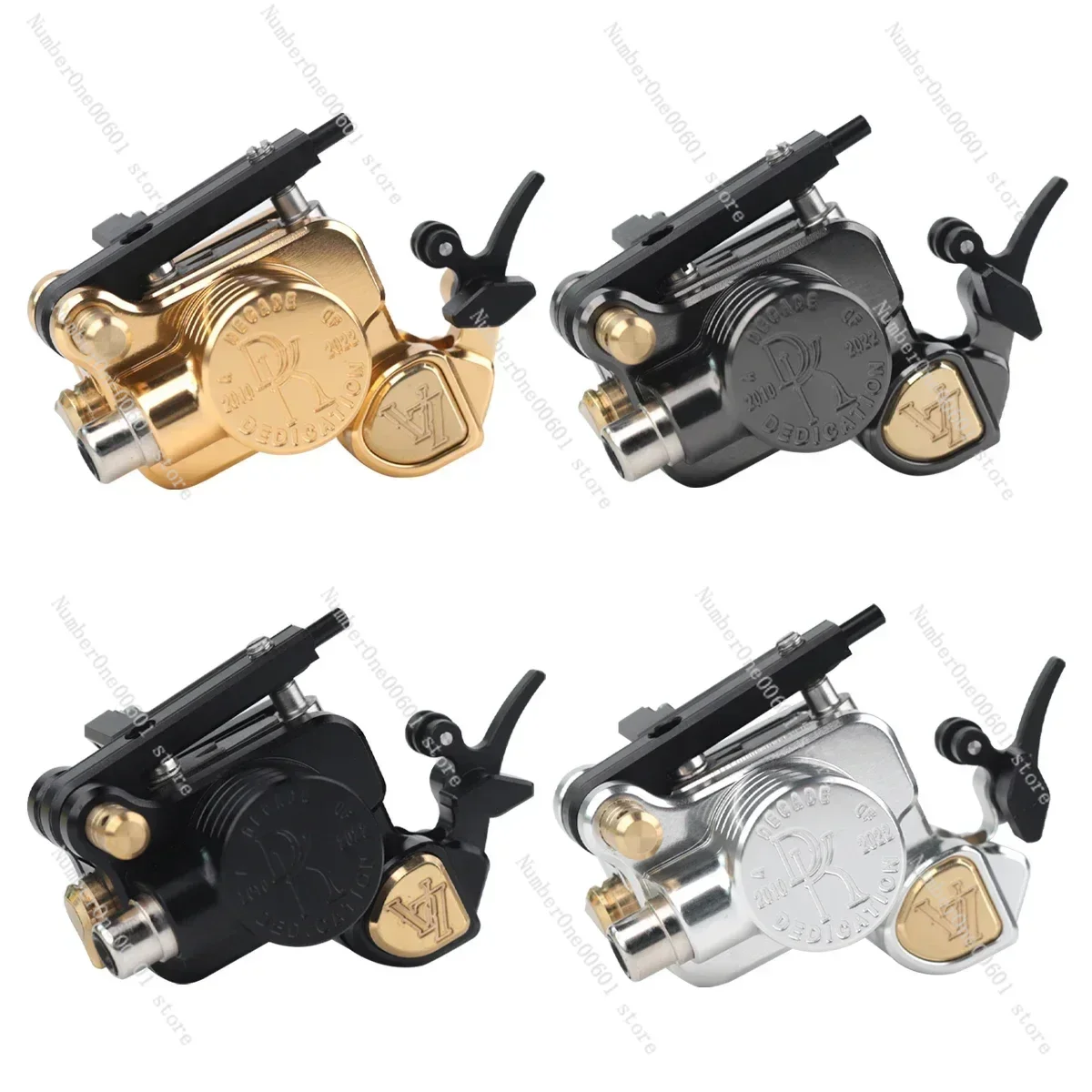 Rotary Tattoo Machine DK V7 Coreless Motor Tattoo