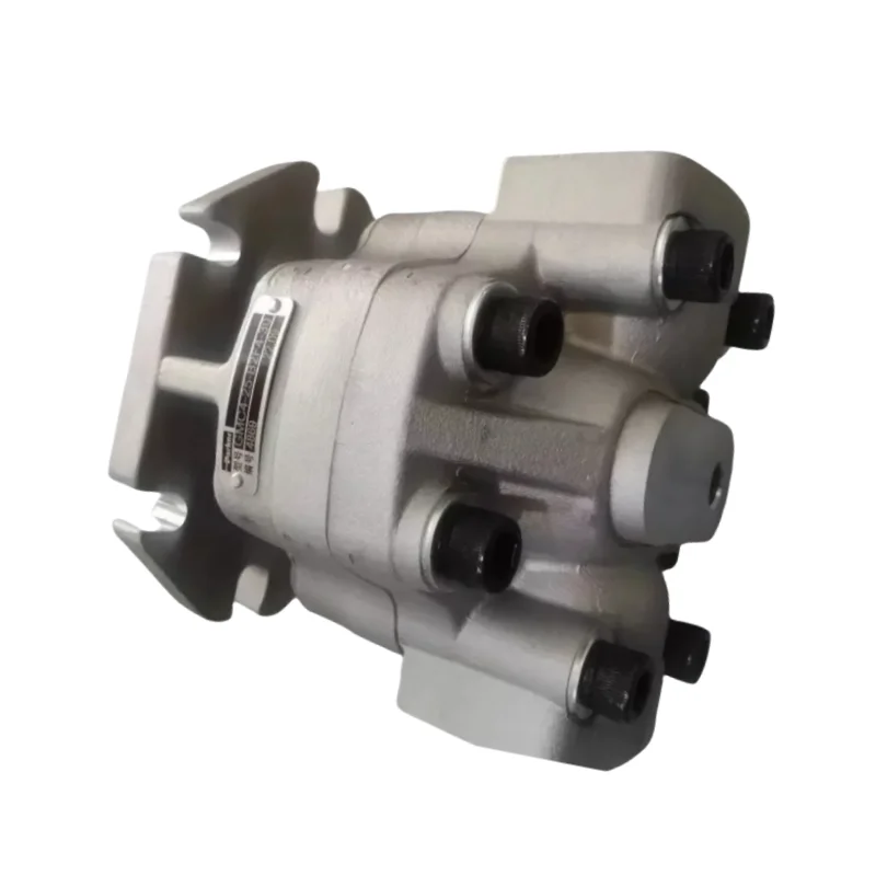 Fast Delivery GMC4 Gear Pump GMC4 Series GMC4-40 GMC4-50 GMC4-63 GMC4-80