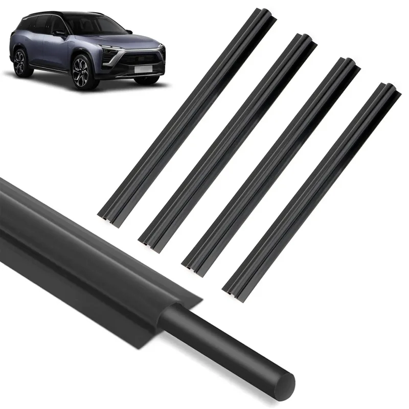 4/8 Pcs Car Conceal…