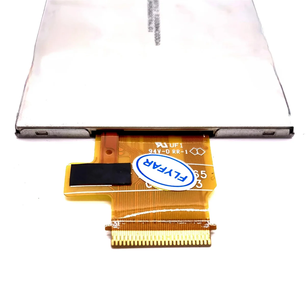 شاشة عرض LCD الأعلى مبيعًا لكاميرا COOLPIX S4000 S4100 S6100 L110 الرقمية مع إضاءة خلفية