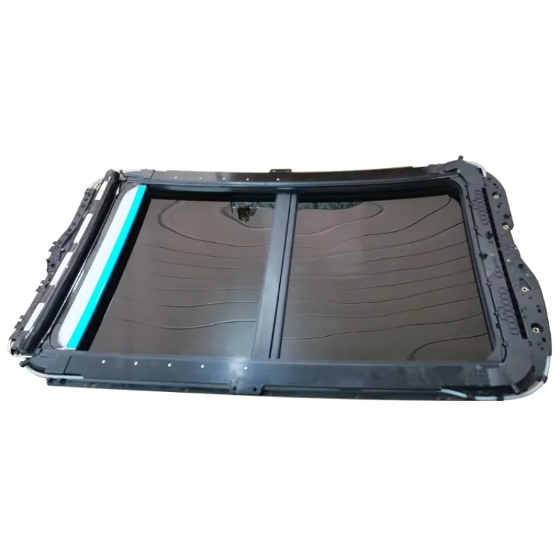 Car Sunroof Electric Sliding Sunroof Panoramic Sunroof