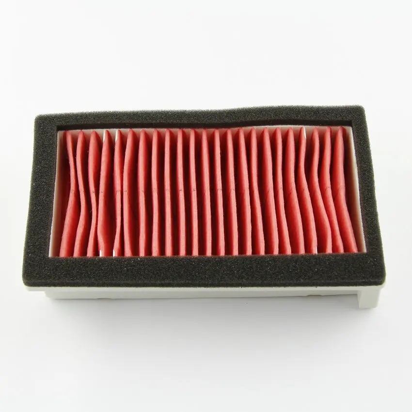 El filtro de aire para motocicleta es adecuado para Yamaha XT600 XT600E XT600 XTZ660 Tenere 1990-2002 3TB-14451-02 3YF-14451-00