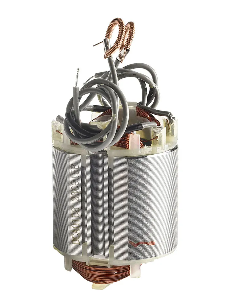 

Замена поля статора для MT190 1923B N1923B 1902 1901 для N1900B 1923NB N1923BD1902K повышенная долговечность оптимальная производительность