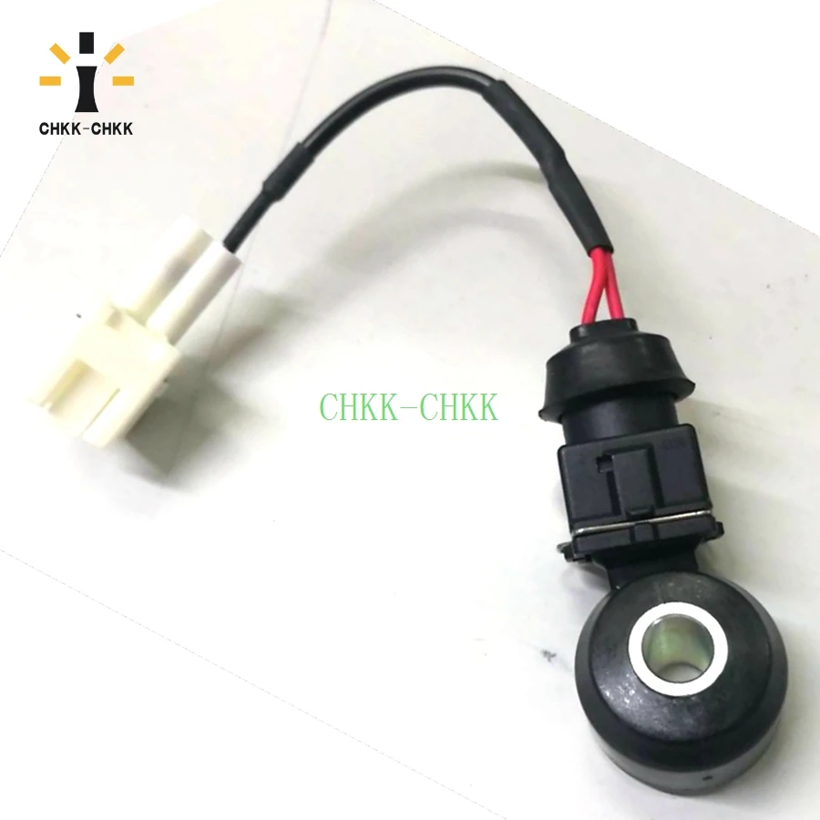 

CHKK-CHKK 10X Knock Sensor 22060-AA070 for Subaru Impreza Forester Legacy Outback 22060AA070